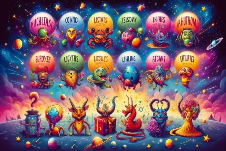 BÜRCLƏR özlərini necə aldadırlar:  hər biri özündən nə gizlədir? 