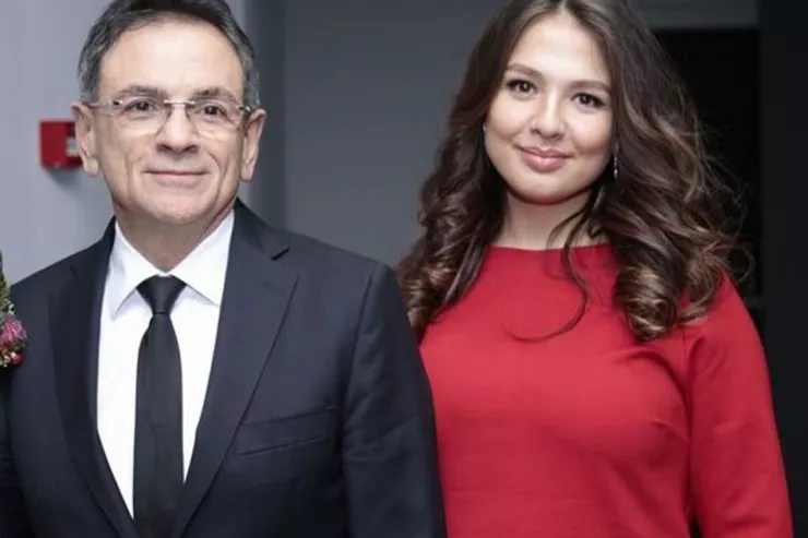 Mədət Quliyev Zəhradan ayrıldı 