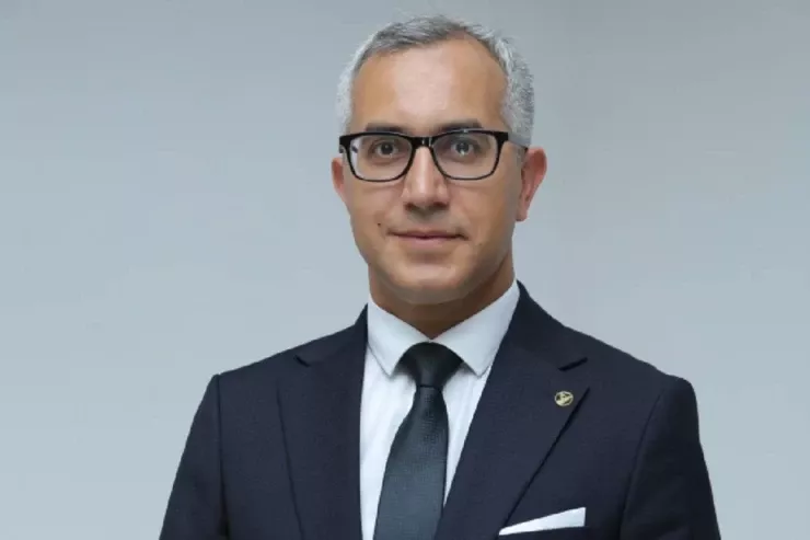 Kamran Əsədov məhkəmə zalında həbs olundu 