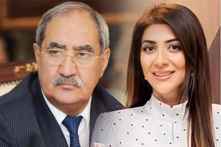 Günay Ağamalı  “Ana Vətən” Partiyasının sədri SEÇİLDİ