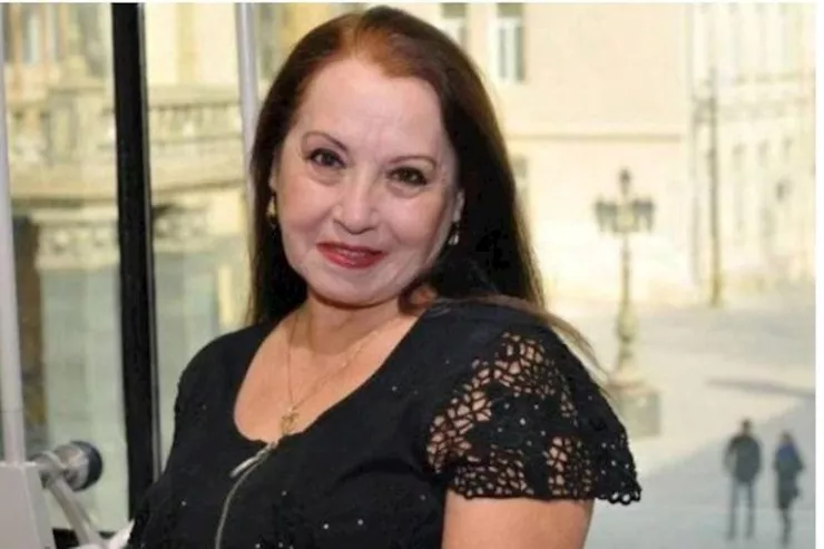 Teatrımızın "Qaraca qız"ı  vəfat etdi - Məsumə Babayeva kimdir? 