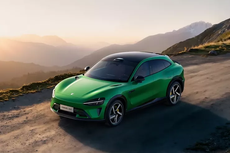 Ən yüksək keyfiyyətli  Çin avtomobilləri - SİYAHI 