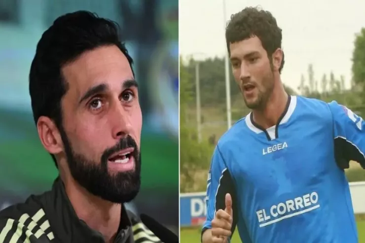 Arbeloa “Real”ın məşqçisi və əfsanəsidir:  Amma uşaqlıqda “Atletiko”nun azarkeşi  olub