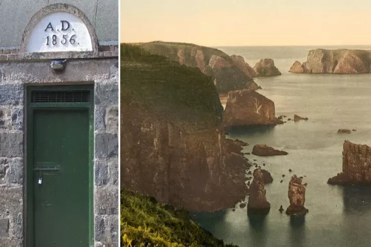 Dünyanın ən kiçik həbsxanası:  yeri və orada kimin cəza çəkdiyi barədə MARAQLI FAKTLAR 