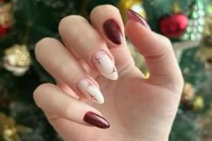 2026-cı ilin ən populyar  manikür rəngi məlum oldu