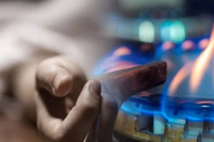 Dəm qazı  daha bir can aldı - 44 yaşlı qadın öldü  