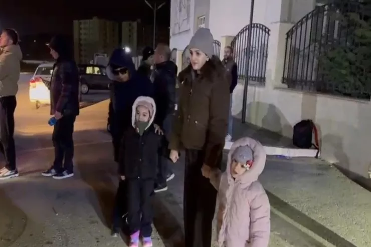 Zəngilanın Məmmədbəyli kəndinə növbəti köç karvanı  yola salındı