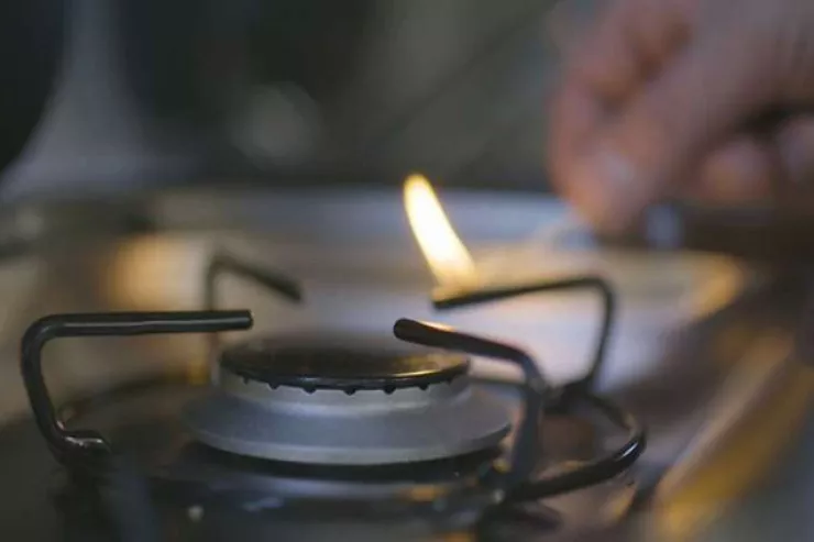 Bu gün Bakının iki rayonu qazsız qalacaq 