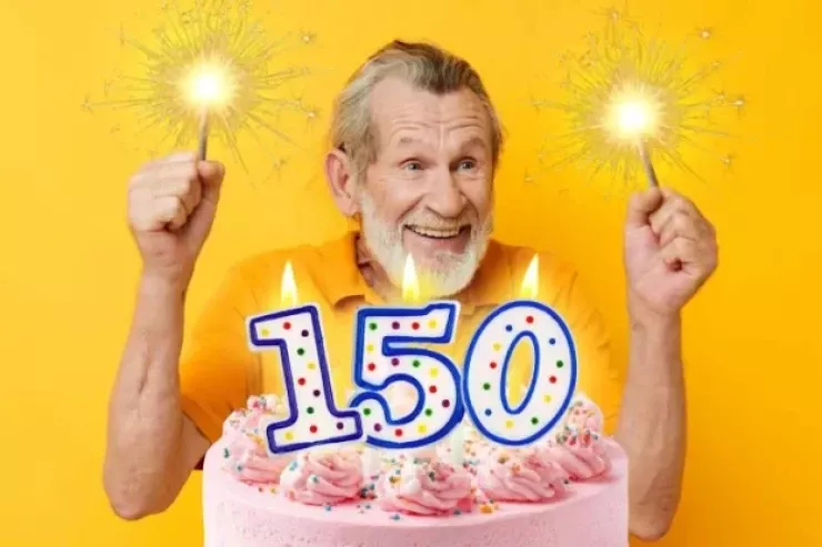 İnsanlar 150 ​​ilə qədər yaşaya biləcəklər  - "bioloji saat" yaradılır 