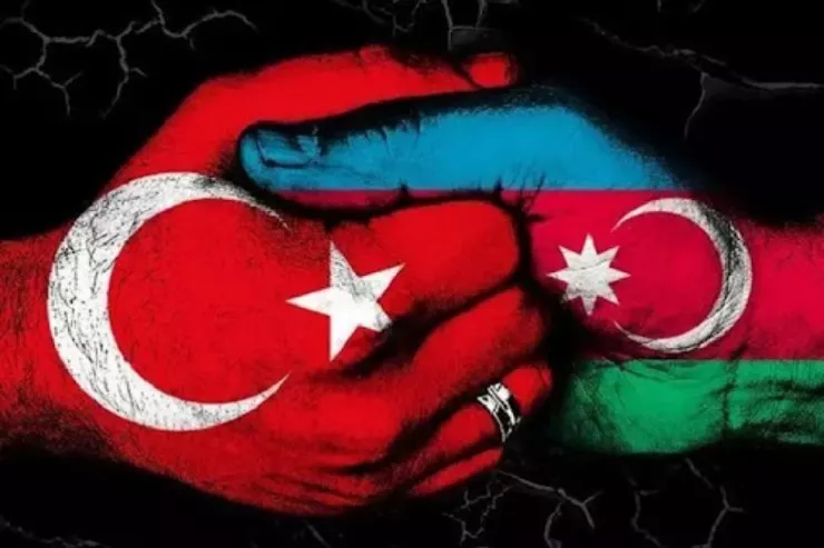 Rusdilli mediada Azərbaycan-Türkiyə müttəfiqliyinə qarşı DEZİNFORMASİYA 