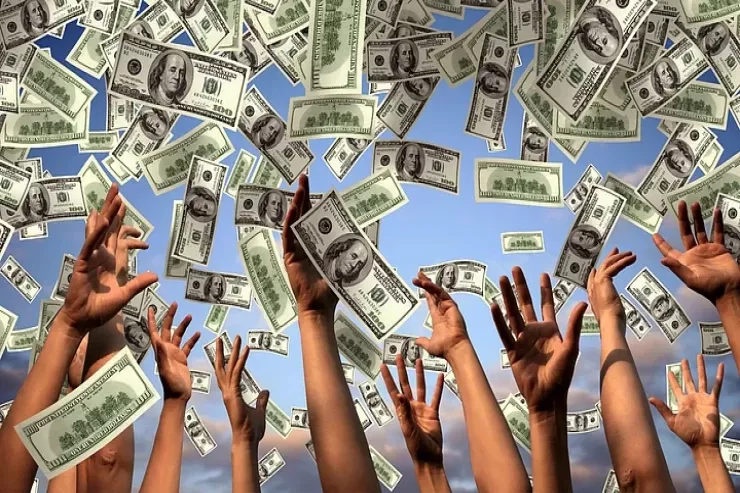 İlin ən şanslı zamanı  gəldi: Pulu maqnit kimi cəlb edəcəksiniz 