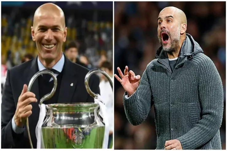 Avropanın top 5 liqasında ən yaxşı məşqçilər:  Qvardiola zirvədə deyil 