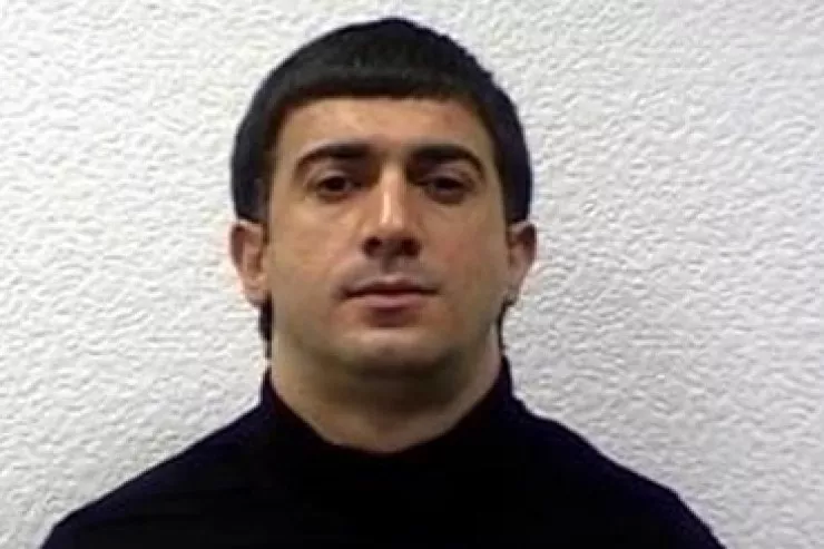 Rövşən Lənkəranski