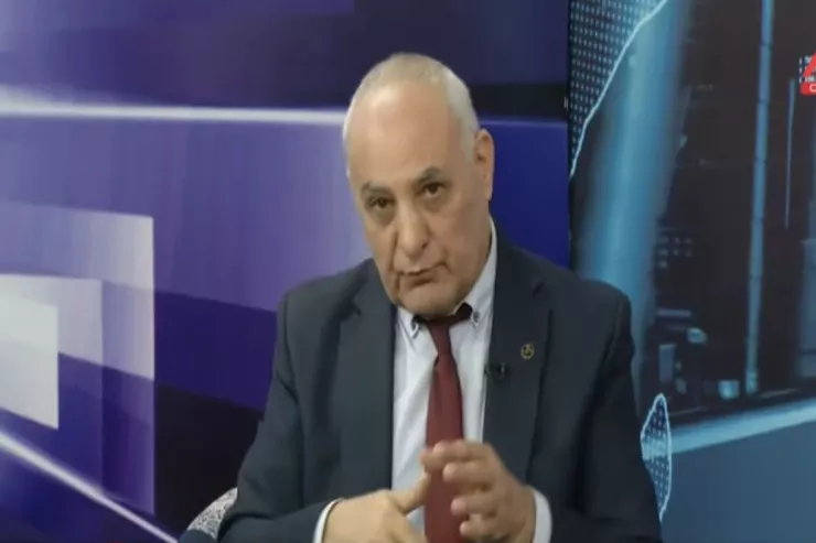 Baş redaktor Asif Mərzili