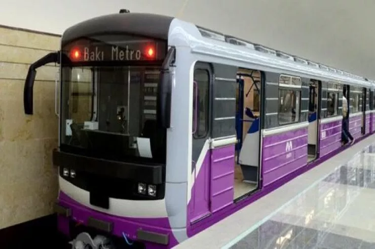 Yeni Günəşli, Zabrat, Masazır və Saraya metro xətti çəkiləcək 