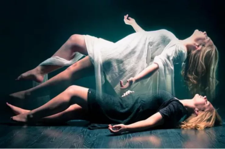 Həyatla  ölüm arasında   başqa bir hal var - AÇIQLAMA 