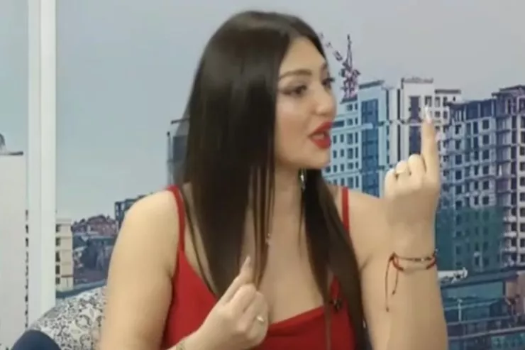 Sevən insan xəyanət edərmi?  - Müğənninin cavabı müzakirələrə səbəb oldu