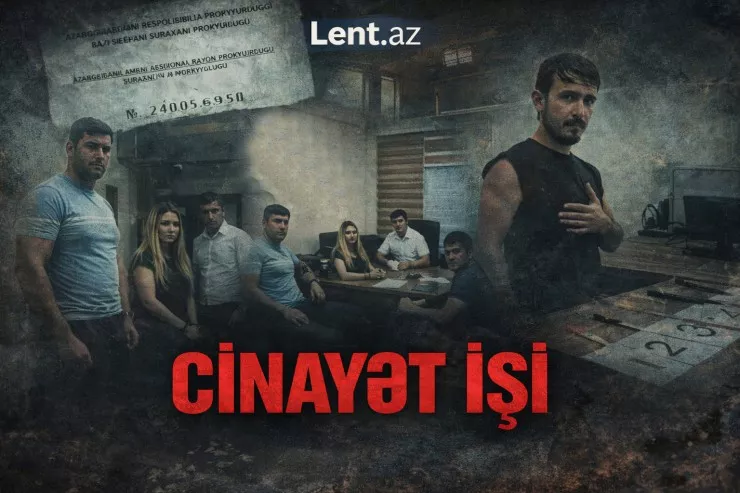 "Düşündüm ki, gecə məni o soyundurub" - Otaq yoldaşını  bıçaqlayan qadının CİNAYƏTİ 