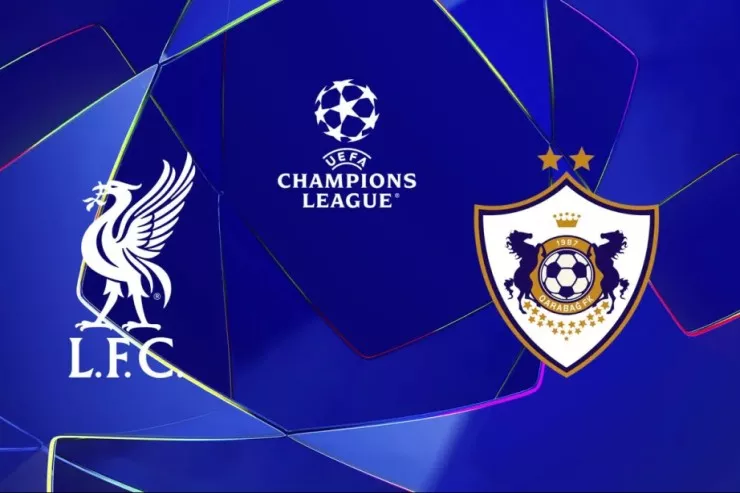 “Liverpul” – “Qarabağ” matçının start heyətləri  bəlli oldu