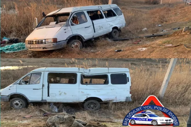 Ölümlə   nəticələnən həmin qəzanın səbəbi TELEFON   imiş