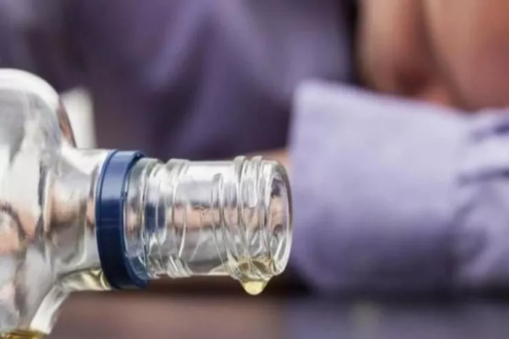 Bərdədə gənc oğlan kimyəvi maddədən  zəhərlənib öldü