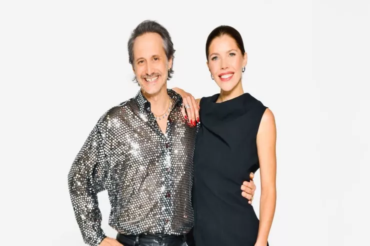 “Avroviziya 2026” nın aparıcıları məlum oldu