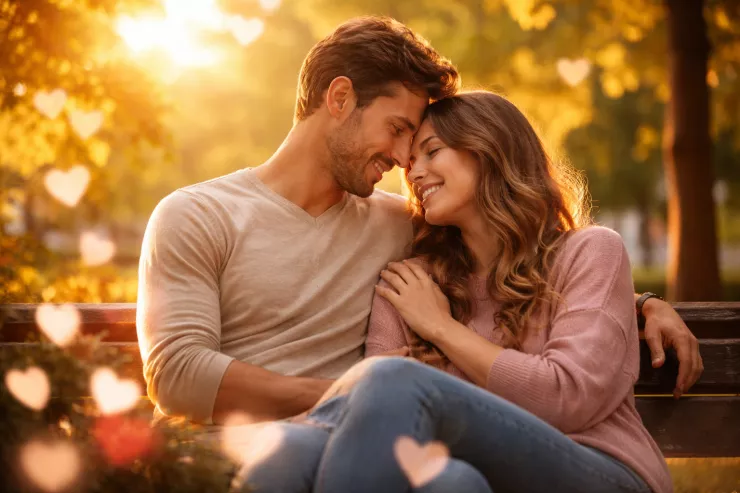 Sevginin ömrünüzü  uzatmağa təsiri 