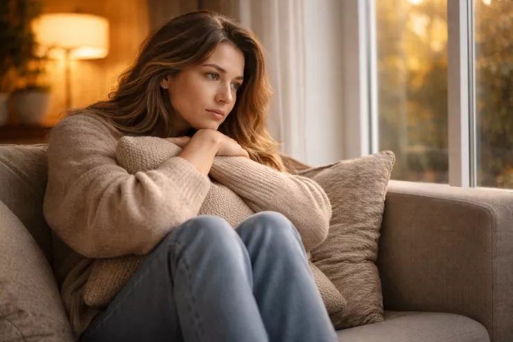 Tənhalıq hissini necə yüngülləşdirmək  olar - 3 təsirli üsul 