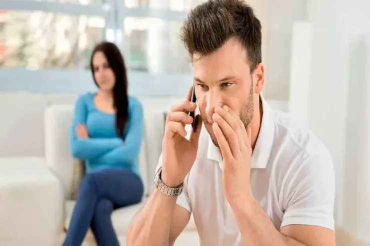 Kişinin xəyanət etdiyini  necə müəyyən etmək olar?