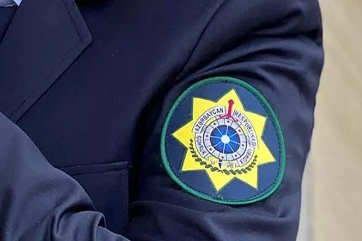 Onlara general rütbəsi  verildi