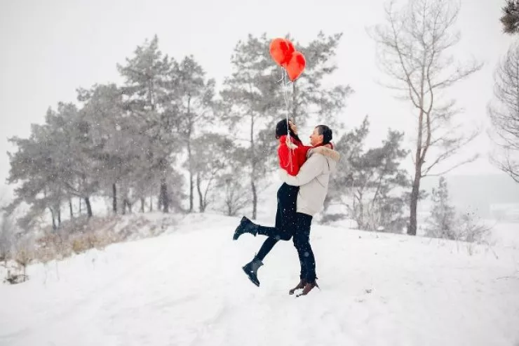 Fevral hər şeyi dəyişdirəcək:  3 BÜRC tənhalığı unudacaq 