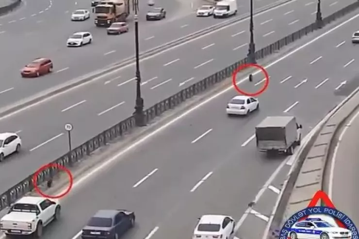 Nasaz avtomobillərlə yola çıxanlara XƏBƏRDARLIQ 