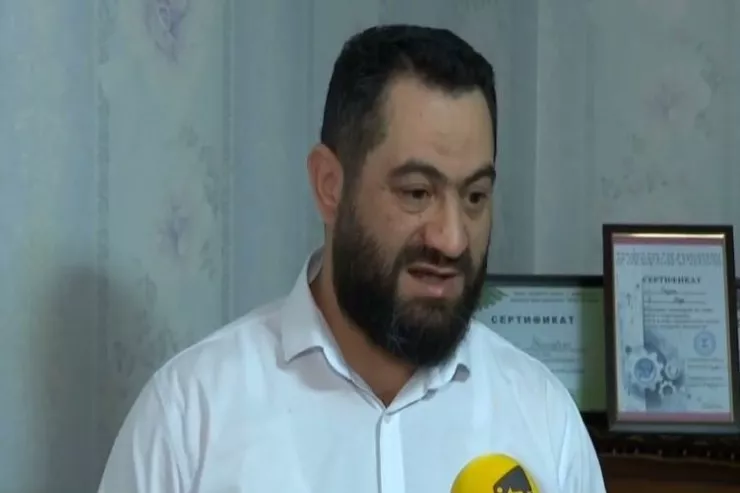 "Qurtuluş" Reabilitasiya Mərkəzinin  rəhbəri və 2 əməkdaşı saxlanıldı