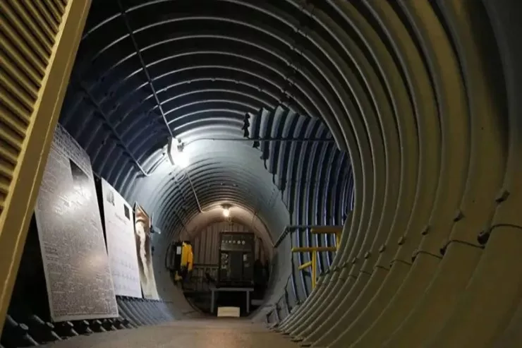 Tehranda müharibə hazırlıqları:  Sığınacaqlar qurulacaq 