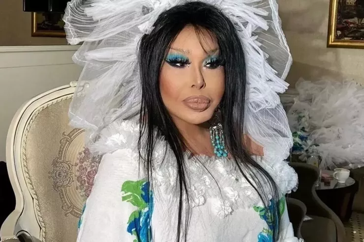 Bülent Ersoya soyadını  kim verib? - Özü AÇIQLADI 