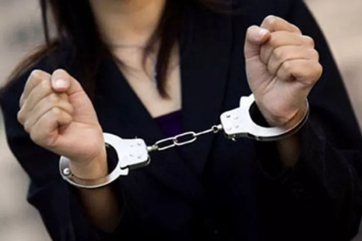 Prokurorluğun qapısını təpiklə açan Samirə Mirzəyeva HAKİM QARŞISINDA 