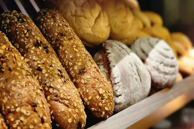 Çörəksiz bir ay  - Bədəninizdə nə baş verir?