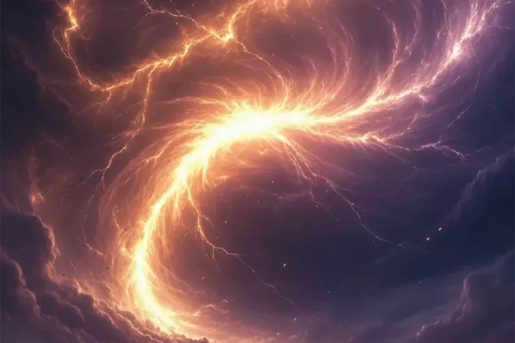 Fevral ayında maqnit qasırğalarının  dəqiq tarixləri 