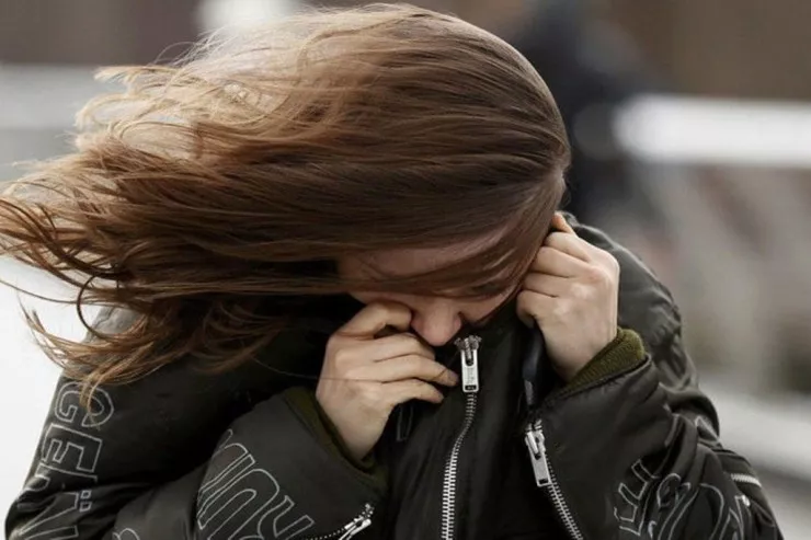 Sabah Bakıda və bu rayonlarda külək əsəcək  - XƏBƏRDARLIQ