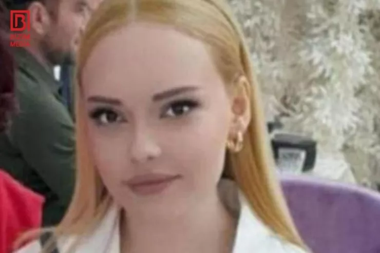 Bakıda 21 yaşlı hamilə qadın faciəvi şəkildə  öldü