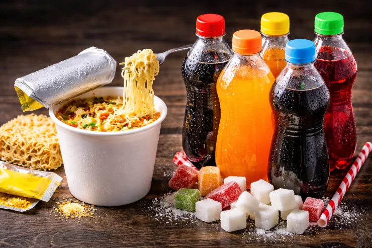 Bütün daxili orqanlar üçün təhlükəli olan  2 məhsul