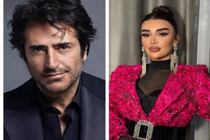 Müğənni Sevgimin duet iddiası YALAN ÇIXDI  – Mahsun Kırmızıgülün menecerindən ÖZƏL AÇIQLAMA 