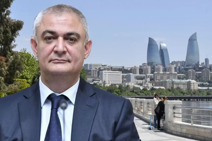 “Bulvar İdarəsi” İŞİ  – Satıcılar pulların kimin yığdığını açıqladılar