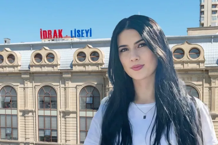 Müəllimini güllələyən şagird qəfəsdən çıxarıldı 