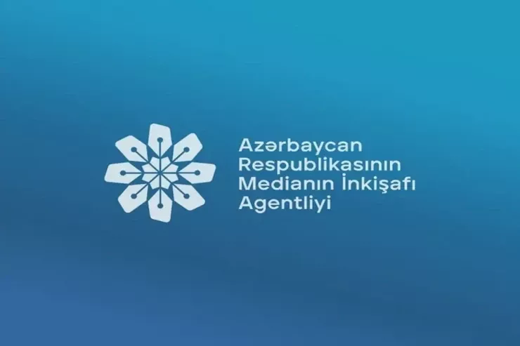 Onlayn media subyektləri üçün müsabiqənin nəticələri açıqlandı 