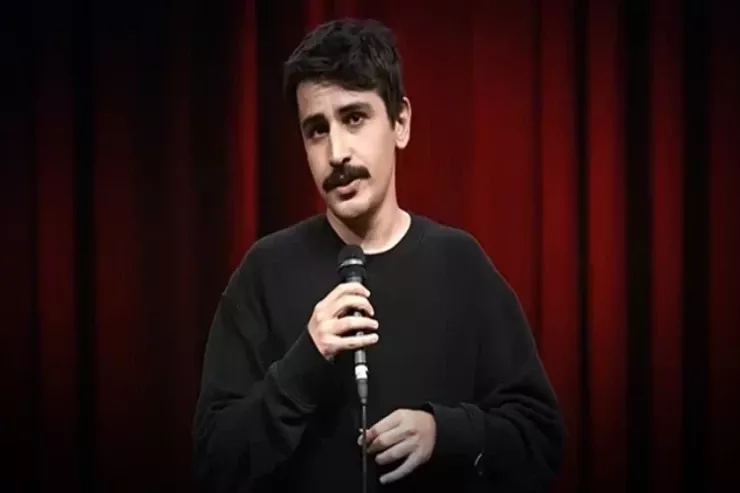 Qurana hörmətsizlik edən  komediyaçı saxlanıldı 