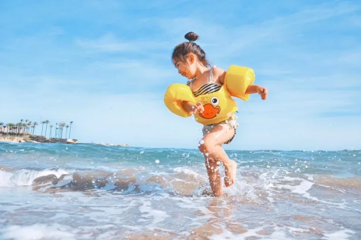 Sabah çimərliklərdə   gözlənilən hava 