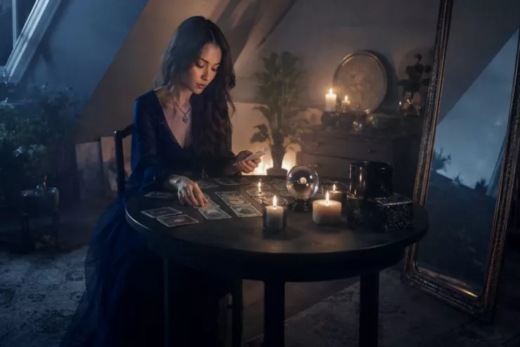 İyulda astroloji xaos  – gərginlik və dönüş nöqtələri  ayıdır