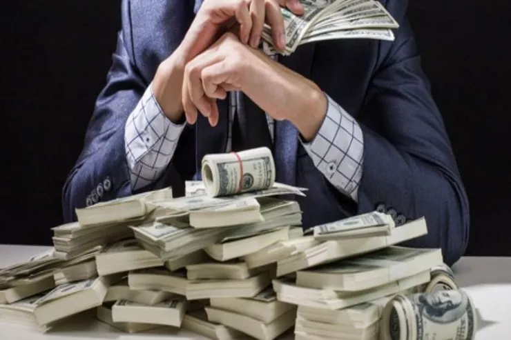 Bu ölkənin hər 6 sakinindən biri dollar milyonçusudur 