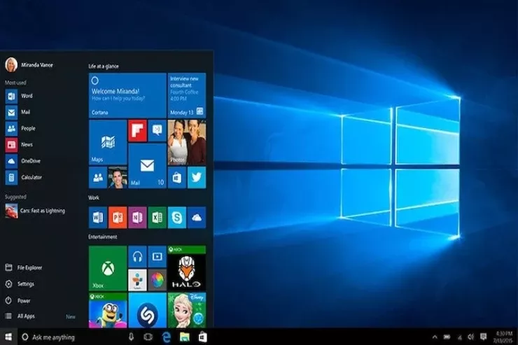 “Microsoft”dan sürpriz qərar: “Windows 10”a pulsuz yeniləmələr təqdim ediləcək 